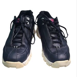 K-SWISS Men's Shock Spring shoes Size 8